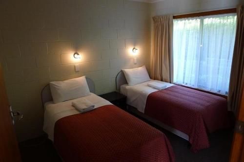 أولفيرستون Willaway Motel Apartments المظهر الخارجي الصورة