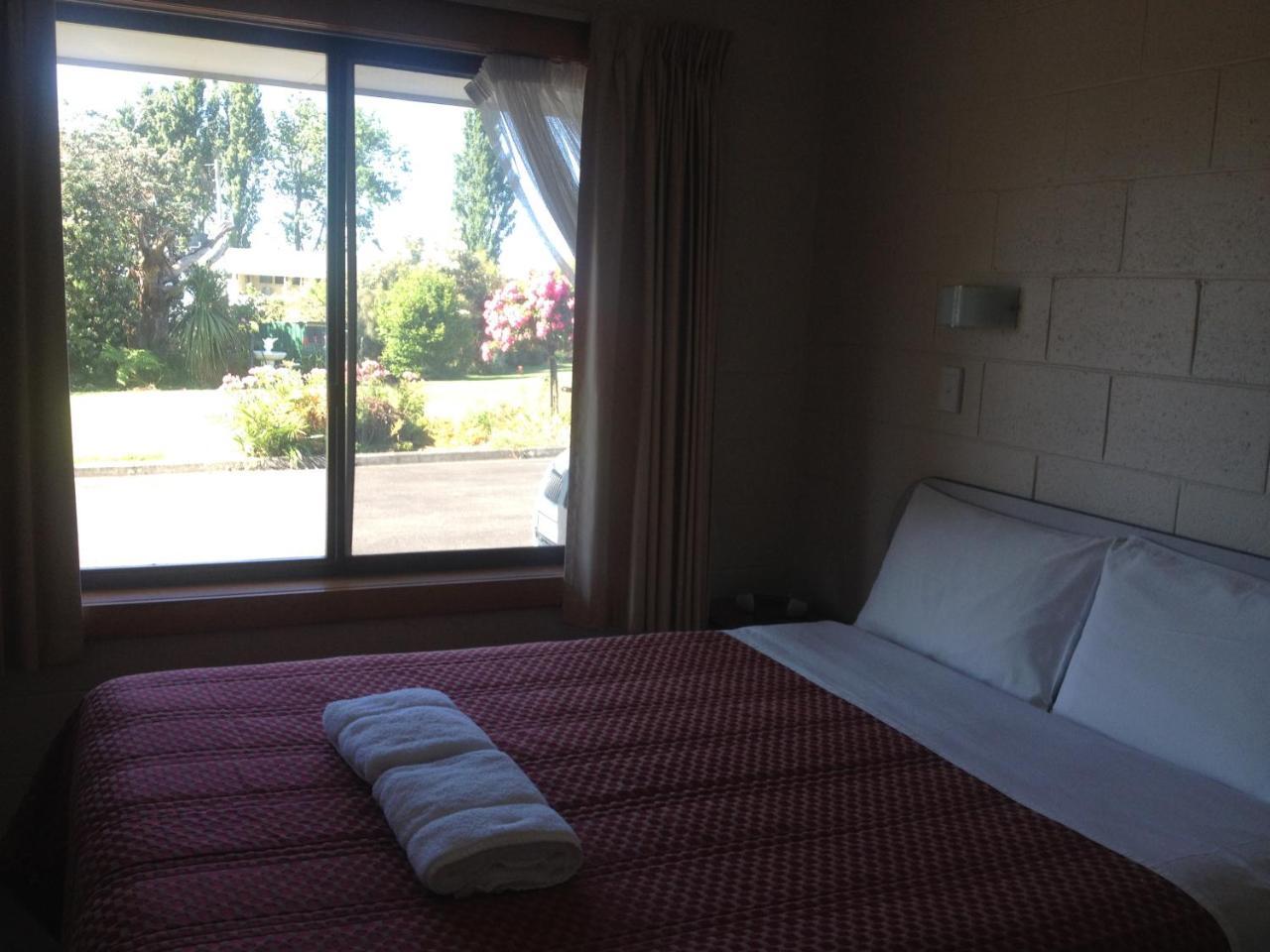 أولفيرستون Willaway Motel Apartments المظهر الخارجي الصورة