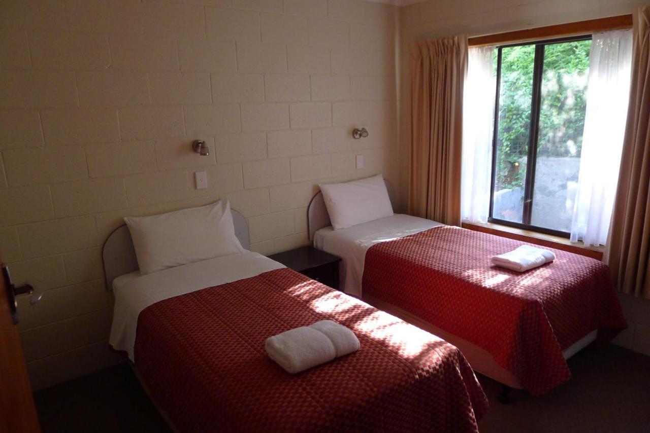 أولفيرستون Willaway Motel Apartments المظهر الخارجي الصورة