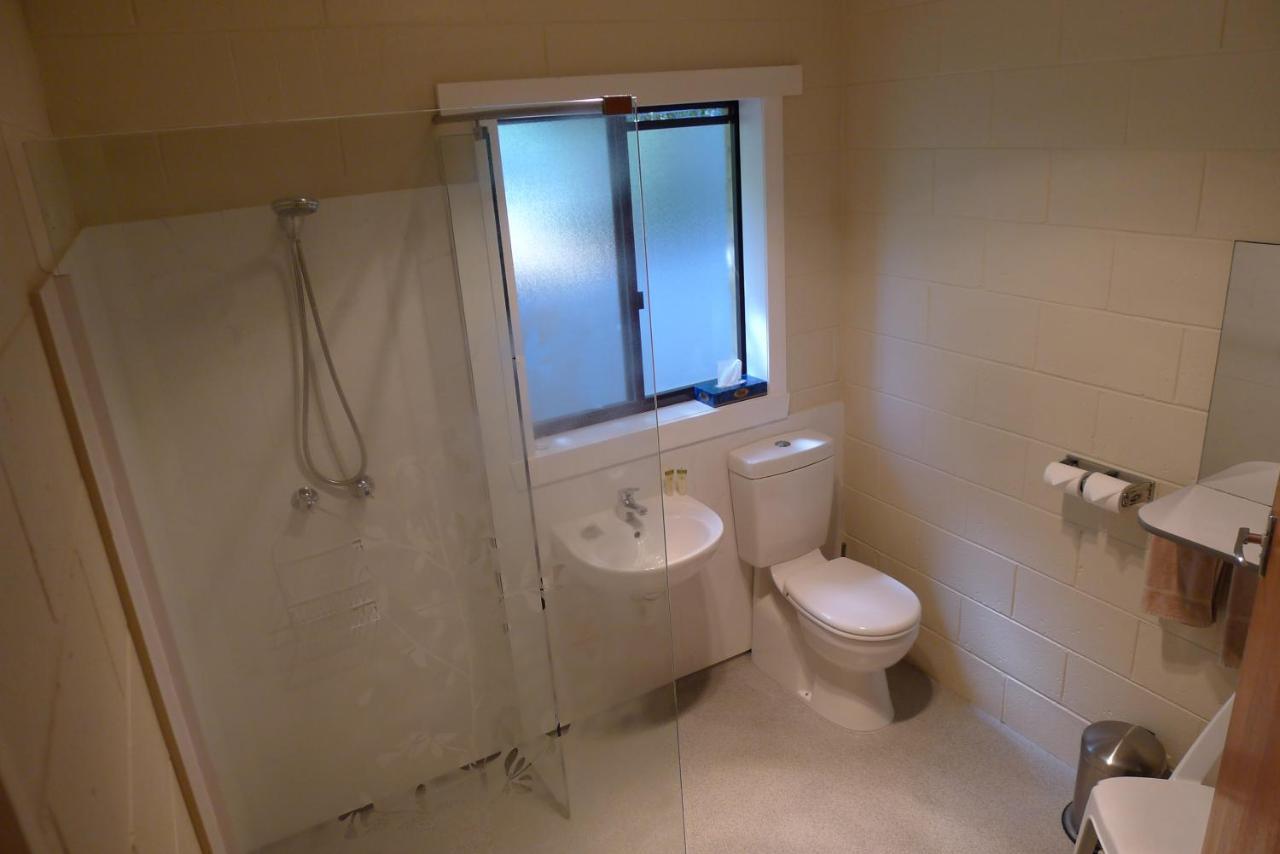 أولفيرستون Willaway Motel Apartments المظهر الخارجي الصورة
