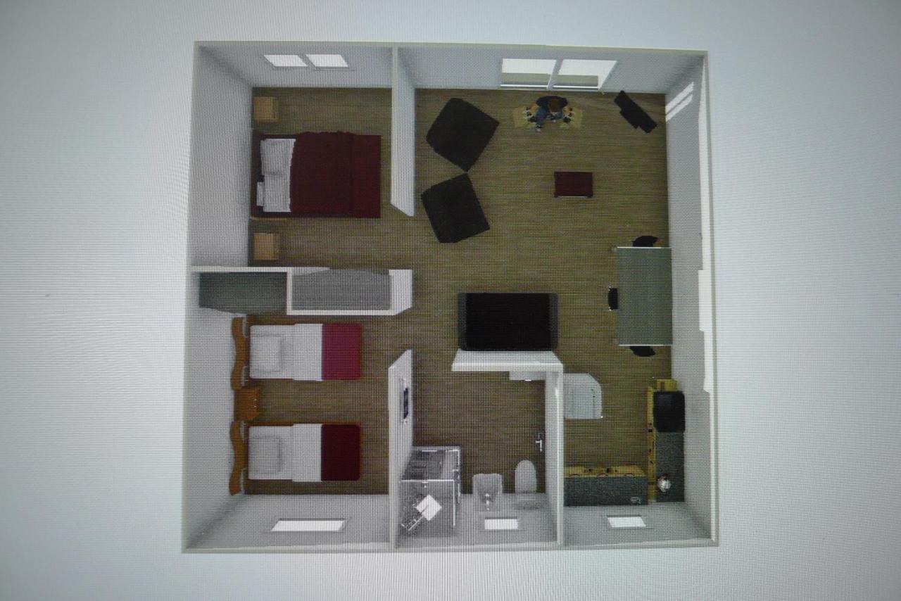 أولفيرستون Willaway Motel Apartments المظهر الخارجي الصورة
